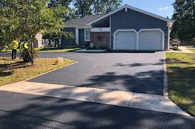 Best Gravel Driveway Installation  in Leoti, KS